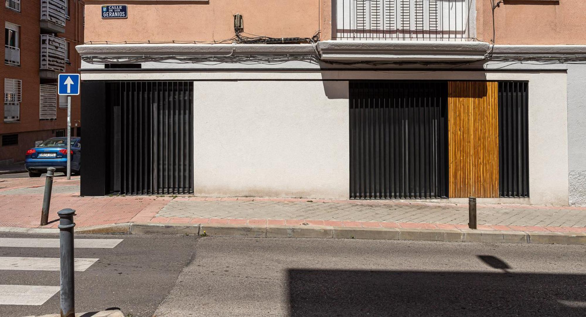 Apartamento De Diseno En Caleido — Fotos 3